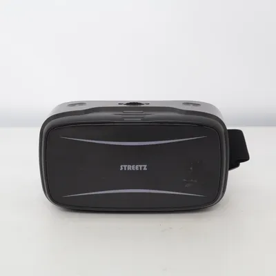 VR goggles from Streetz