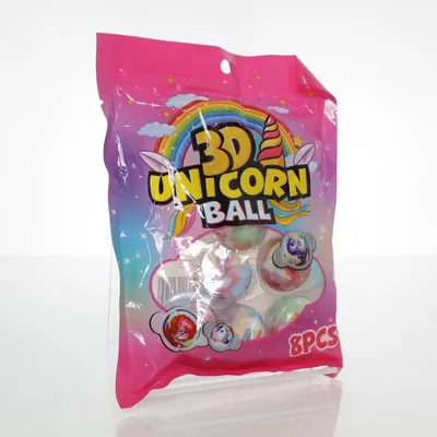 Toy (Multicolored) from Unicorn