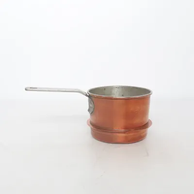 Steelpan (Bruin, Zilver) van Skultuna