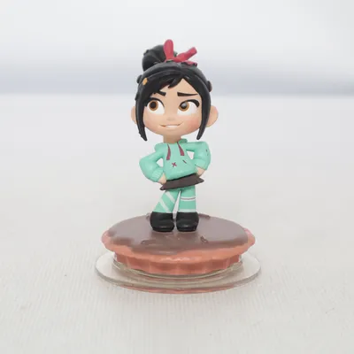 Leksaksfigur (INF-1000029) från Disney Infinity