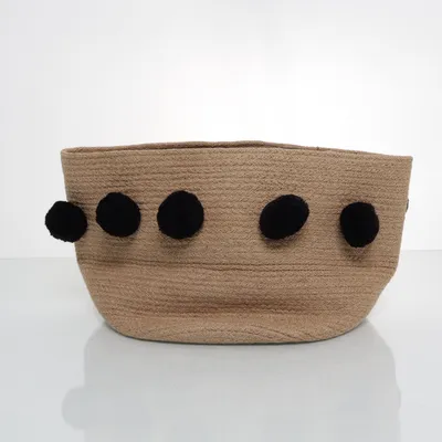 Förvaring (Beige, Svart)