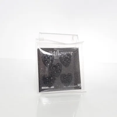 Mobiltillbehör (Svart) från Wildflower