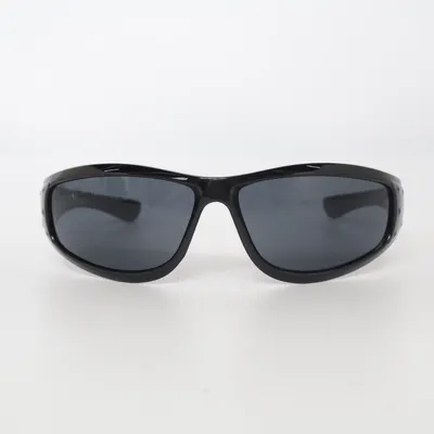 Sunglasses (Black) from Princess Polly