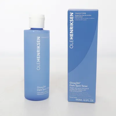 Toner (Glow2Oh Dark Spot Toner) van Olehenriksen