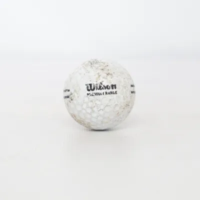 Balle de golf (Premium Range) de Wilson