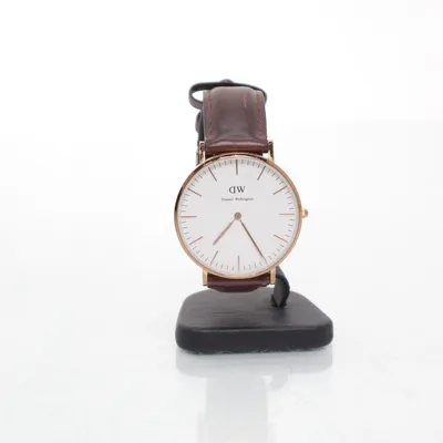Armbandsur (Guldfärgad) från Daniel Wellington