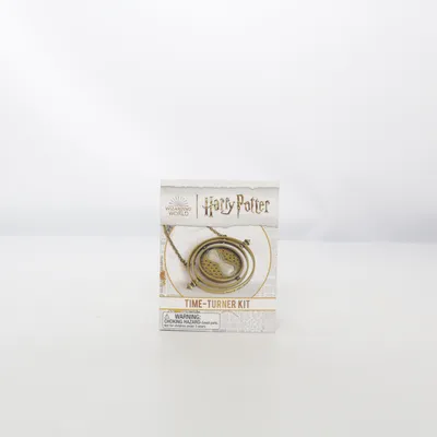 Collier (TIME-TURNER KIT) de Wizarding World Métal inconnu