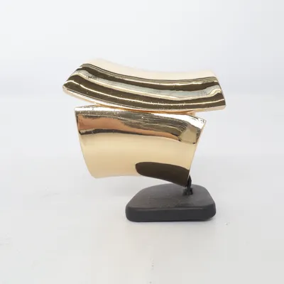 Armband (Goud) Onbekend materiaal