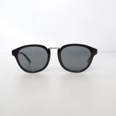 Sunglasses (Black) from Serpaco