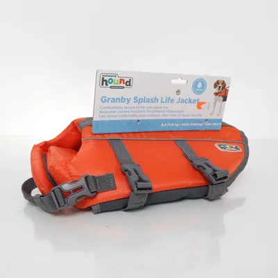 Husdjurstillbehör (Orange) från Hound
