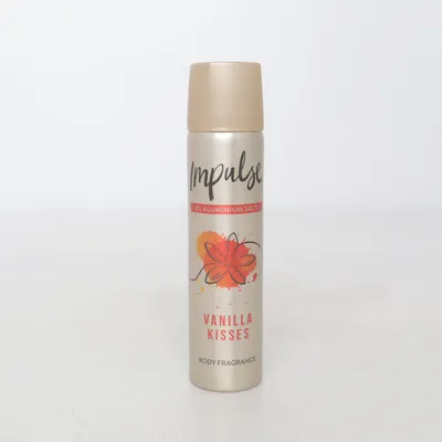 Body mist (Vanilla Kisses) från Impulse