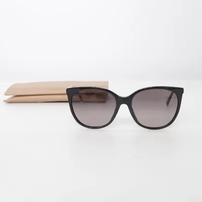 Sunglasses (Black) from MaxMara