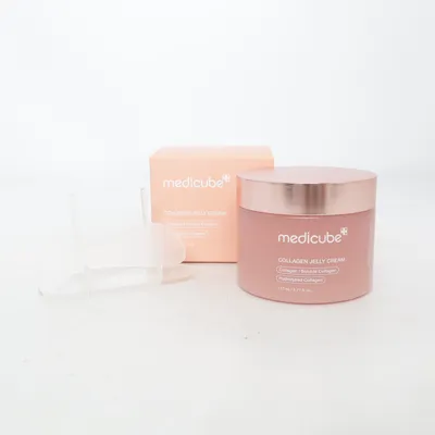 Moisturizer from Medicube
