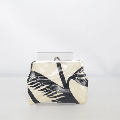 Tegnebog (Beige, Sort) fra 10 Swedish Designers