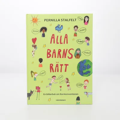 Children's book