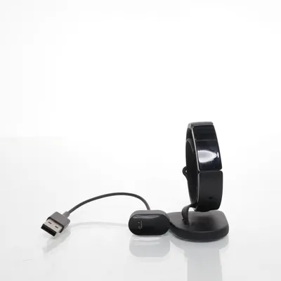 Activity tracker (Black) from FitBit