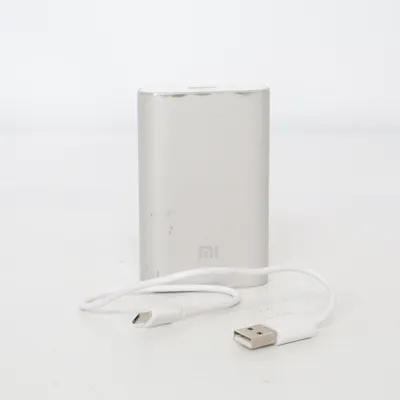 Powerbank van Mixiaomi