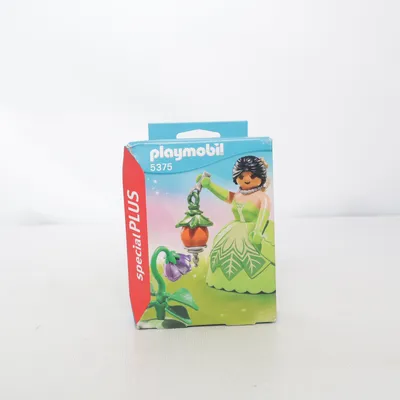 Leksaksfigur (Special plus 5375) från Playmobil