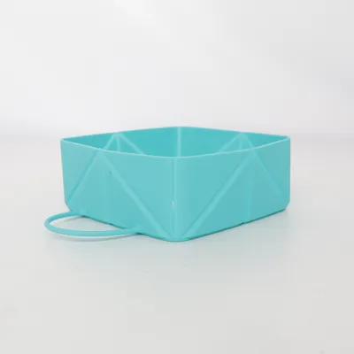 Gamelle (Turquoise) de Zoofari