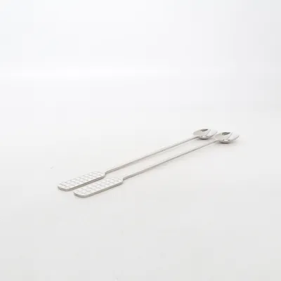 Skaldjursbestick (Silverfärgad) från Nils Johan