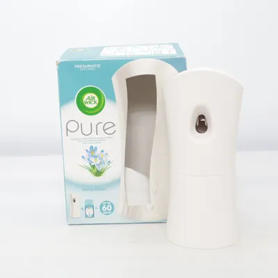 Boliginteriør (Freshmatic) fra Airwick
