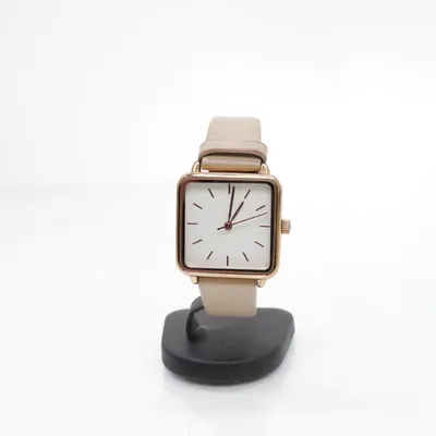 Polshorloge (Beige) van Kiomi