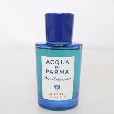 Eau de Toilette (Chinotto Di Liguria) from Acqua di Parma