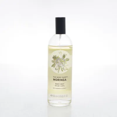 Body mist från The Body Shop