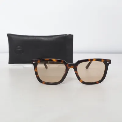 Solglasögon (Brun) från Corlin Eyewear