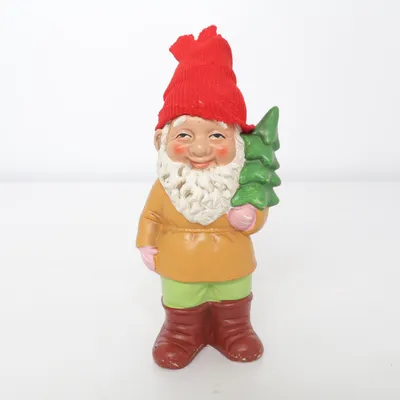 Christmas decoration (Red, Green, Brown)