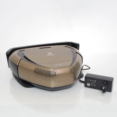 Robotdammsugare (PUREi9.2) från Electrolux