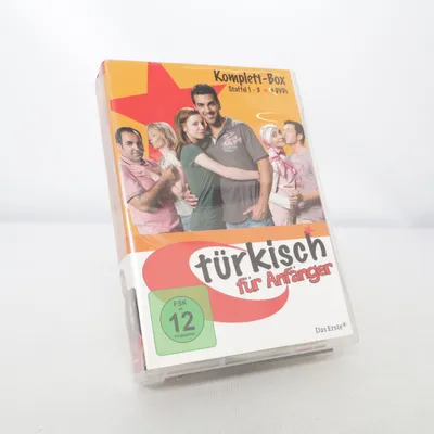 TV-serie från Universum