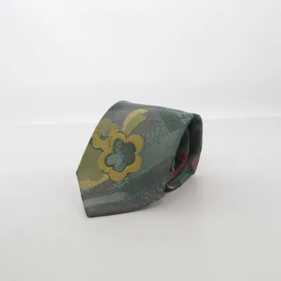Tie (Green, Multicolored) from New Fast