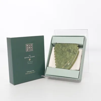 Face massage tool (The Ritual Of Jing) from Rituals
