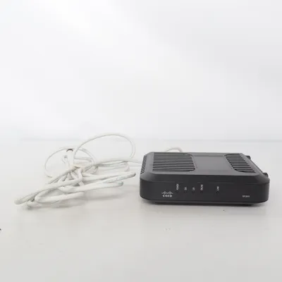 Modem van Cisco