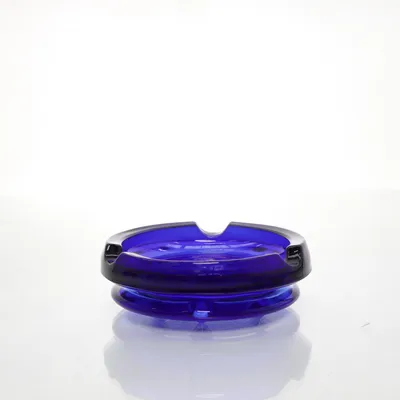 Ashtray (Blue)