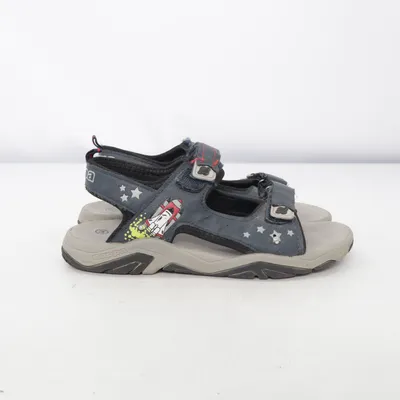 Sandaler (Blå) från Kappa