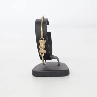 Bracelet (Gold) Unknown metal