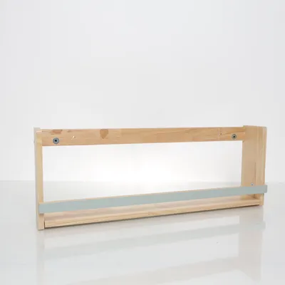 Hylla (Beige, Grön)