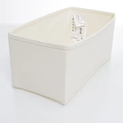 Förvaring (Vit) från IKEA
