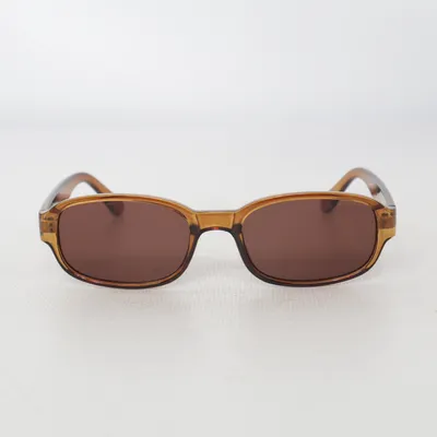 Sunglasses (Brown) from Mango