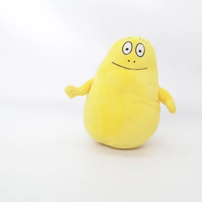 Gosedjur (Gul) från Barbapapa