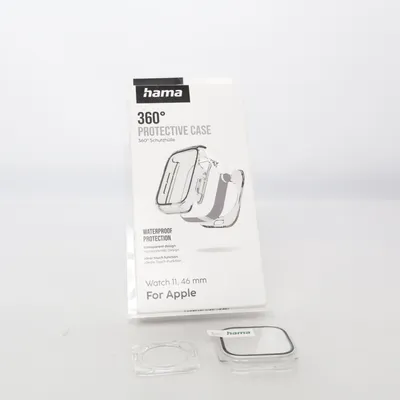 Screen protector (Transparent) from Hama