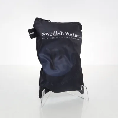 Träningstillbehör (Svart) från Swedish Posture