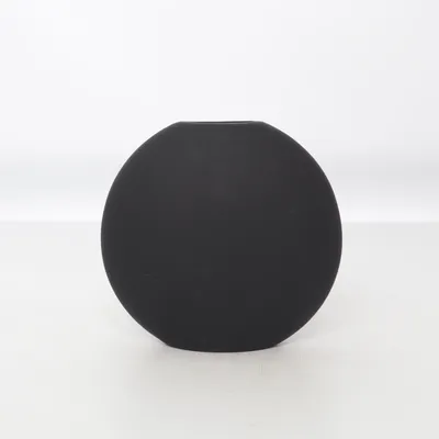 Vas (Svart) från Cooee Design