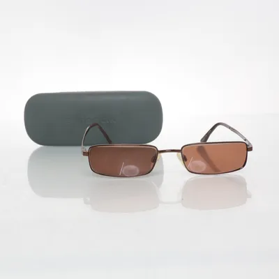 Lunettes de soleil (Marron) de Clark