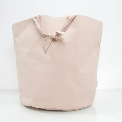 Vasketøjskurv (Pink) fra Elodie Details