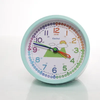 Alarm bell (Turquoise) from Eachui