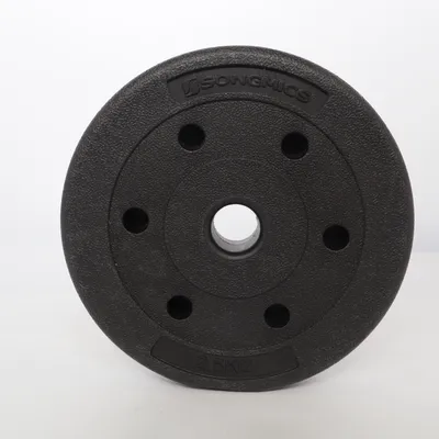 Hantel (Svart) från Songmics