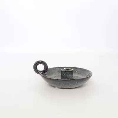 Ljuslykta (Grå) från Wikholm form